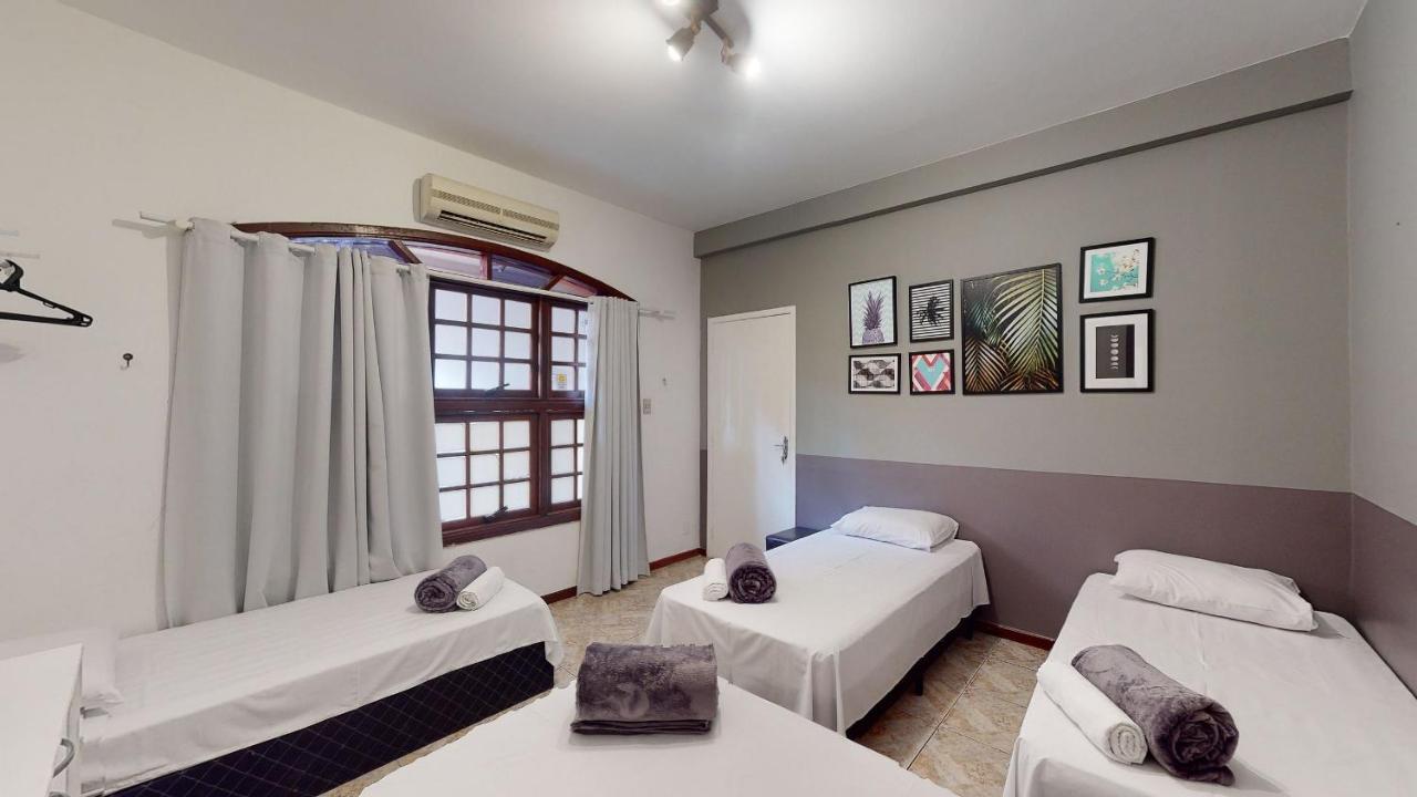 Studio 7 Pinheiros By Oba เซาเปาโล ภายนอก รูปภาพ