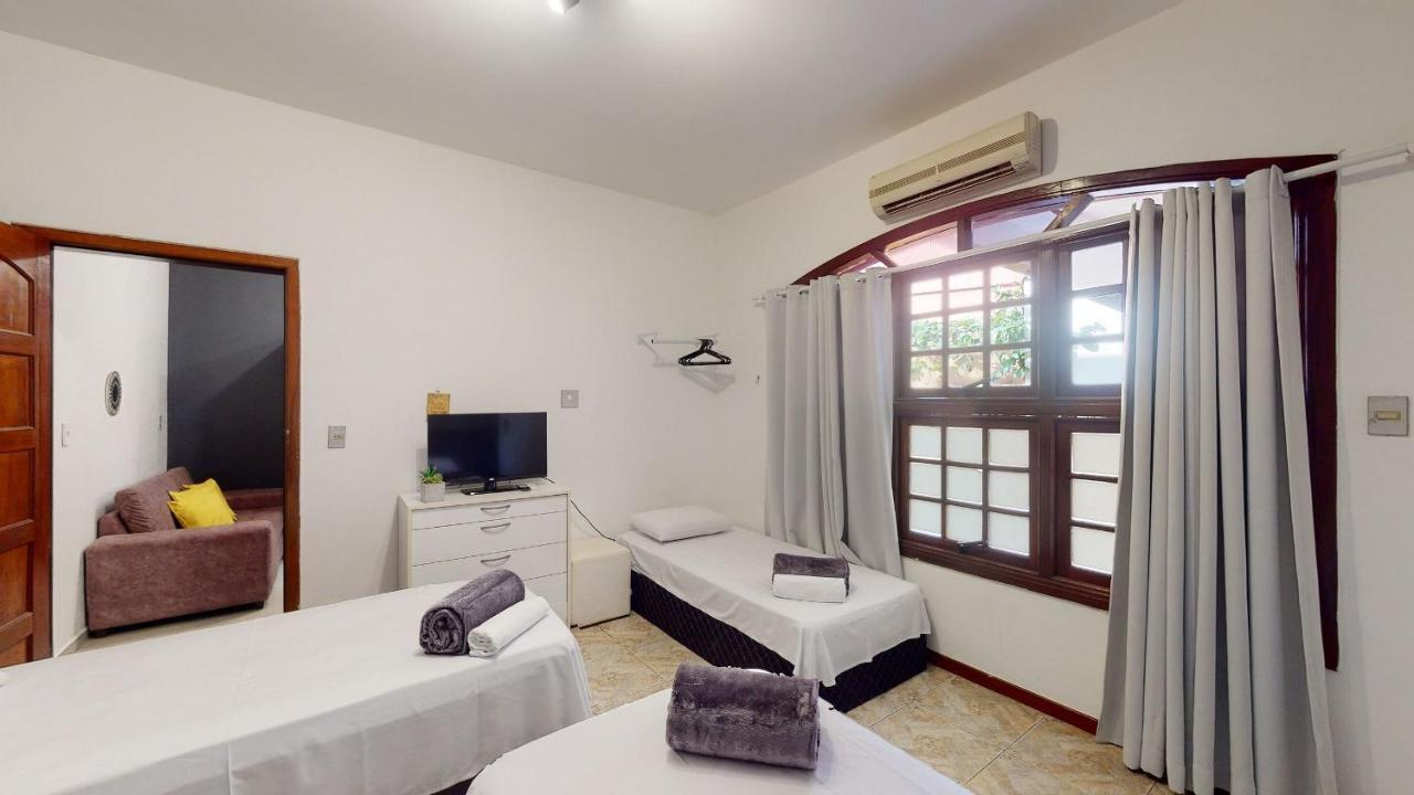 Studio 7 Pinheiros By Oba เซาเปาโล ภายนอก รูปภาพ
